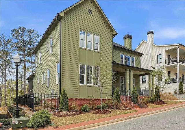 1st image of 1145 Blair Ln, Peachtree City, GA 30269 | MLS# 7824509