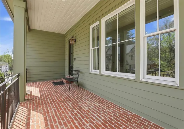 2nd image of 1145 Blair Ln, Peachtree City, GA 30269 | MLS# 7824509