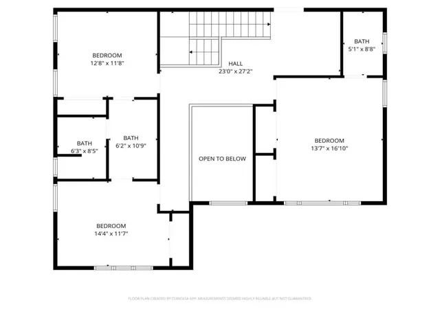 54th image of 1145 Blair Ln, Peachtree City, GA 30269 | MLS# 7824509