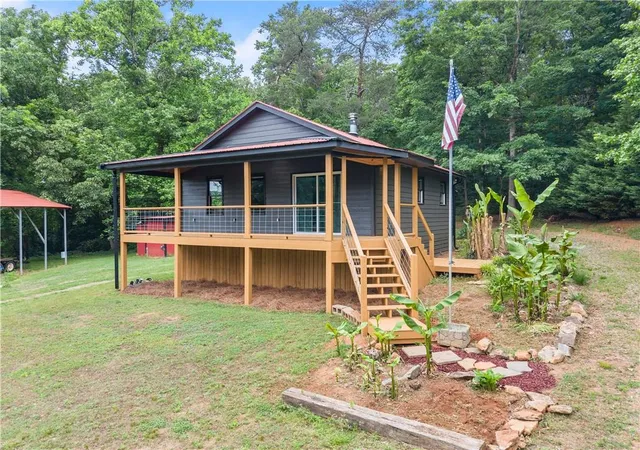 1st image of 59 Rocket Dr, Cleveland, GA 30528 | MLS# 7772038