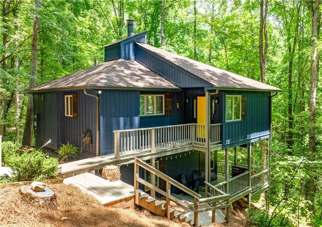 Homes for sale in Helen, GA | 49 Baum Weg, Helen, GA 30545 | MLS# 7799606