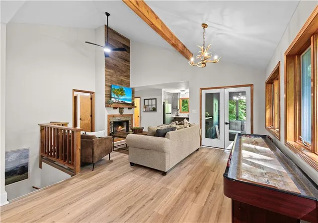 3rd image of 49 Baum Weg, Helen, GA 30545 | MLS# 7799606