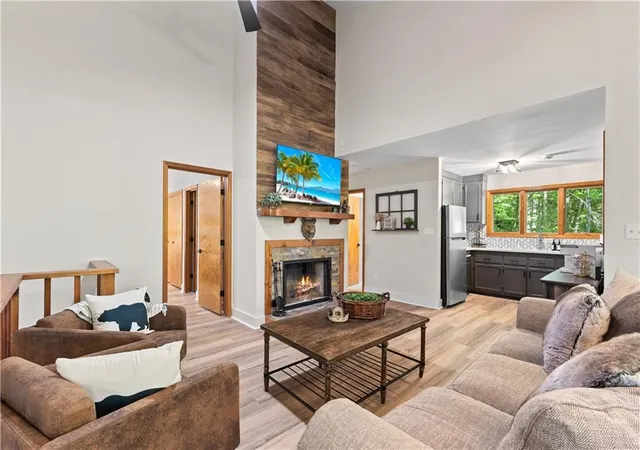 4th image of 49 Baum Weg, Helen, GA 30545 | MLS# 7799606