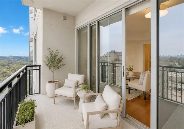 Condo for sale at 222 12th Street NE #1508, Atlanta, GA 30309 | MLS# 7802015 | Listing updated on 2026-09-08