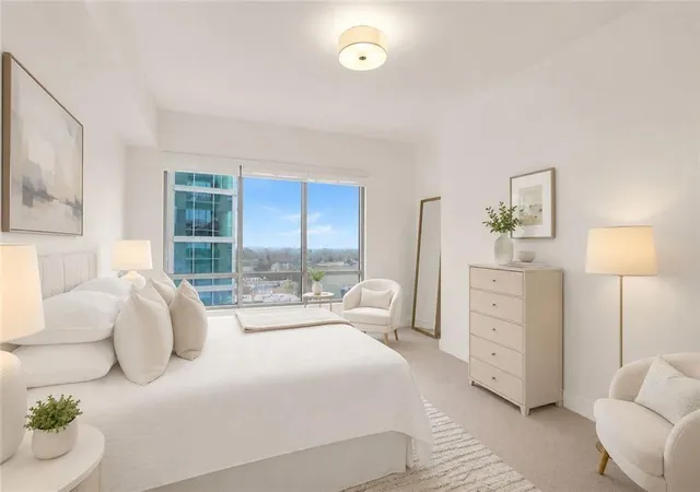 Photo 2 of Condo for sale at 222 12th Street NE #1508, Atlanta, GA 30309 | MLS# 7802015 | Listing updated on 2026-09-08