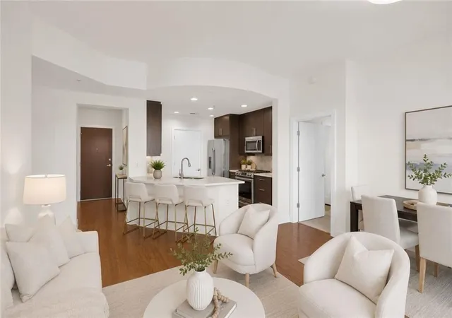 Photo 3 of Condo for sale at 222 12th Street NE #1508, Atlanta, GA 30309 | MLS# 7802015 | Listing updated on 2026-09-08