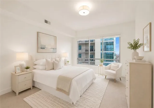 Photo 4 of Condo for sale at 222 12th Street NE #1508, Atlanta, GA 30309 | MLS# 7802015 | Listing updated on 2026-09-08