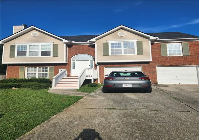 1st image of 2606 Duck Ct, Austell, GA 30106 | MLS# 7807282