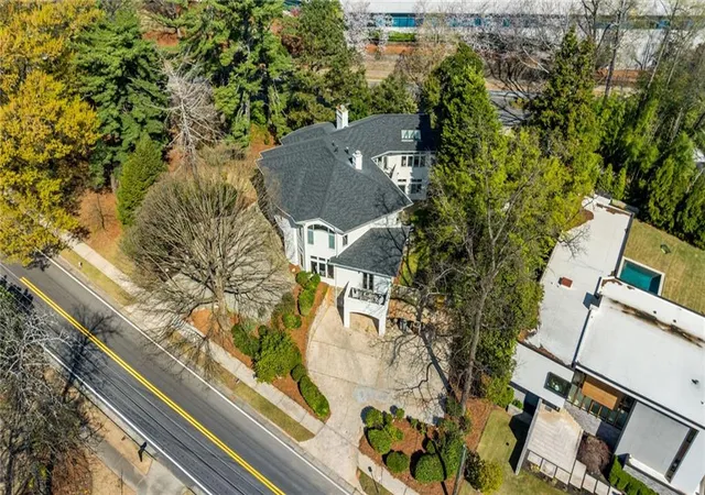 Photo 55 of Sale Pending at 35 Robin Hood Rd Ne, Atlanta, GA 30309 | MLS# 7740376 | Listing updated on 2026-09-07