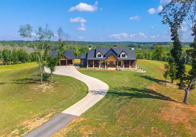 Homes for sale in Woodland, AL | 14237 County Road 82, Woodland, AL 36280 | MLS# 7804331