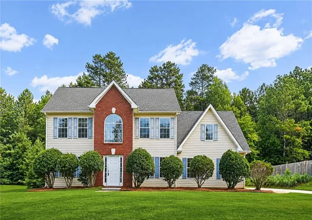 Photo 1 of Sale Pending at 9426 Carnes Xing Cir, Jonesboro, GA 30236 | MLS# 7842268 | Listing updated on 2026-10-13