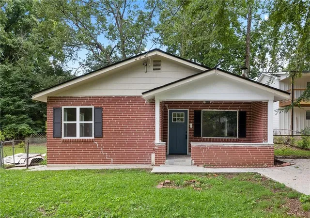 Homes for sale in Forest Park, GA | 953 South Ave, Forest Park, GA 30297 | MLS# 7788784