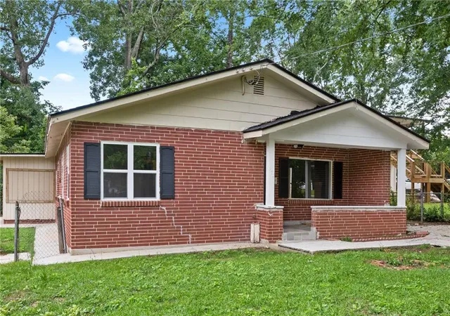 Homes for sale in Forest Park, GA | 953 South Ave, Forest Park, GA 30297 | MLS# 7788784