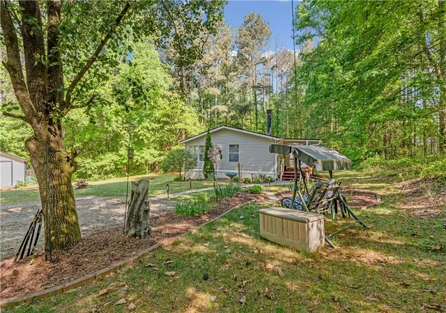 Homes for sale in Rockmart, GA | 206 Crossroads Church Rd, Rockmart, GA 30153 | MLS# 7761364