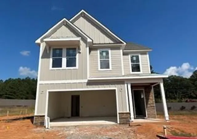 Photo 1 of Sale Pending at 421 Edgewater Chase, Canton, GA 30115 | MLS# 7841808 | Listing updated on 2026-10-15