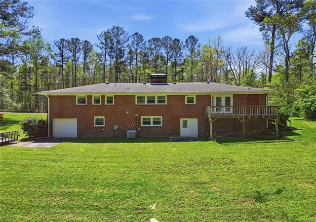 Photo 3 of Single family home for sale at 2279 Highway 92, Acworth, GA 30102 | MLS# 7750105 | Listing updated on 2026-09-04