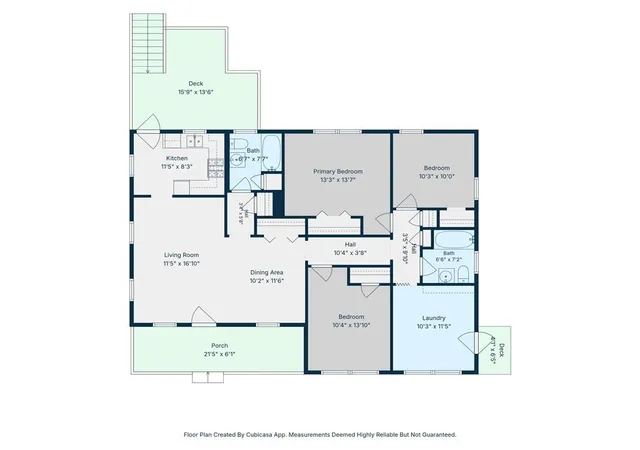 22nd image of 514 Grady St, Waleska, GA 30183 | MLS# 7762343