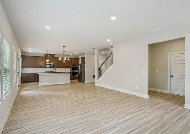 Photo 3 of Sale Pending at 141 Martin Spring Rd, Lawrenceville, GA 30045 | MLS# 7695698 | Listing updated on 2026-07-08