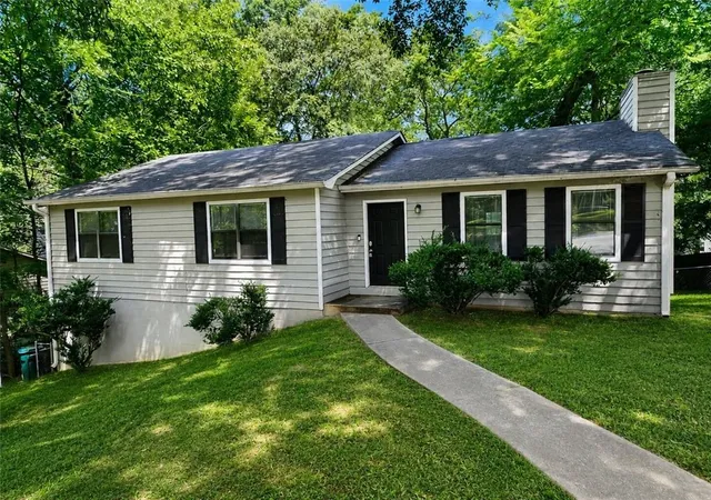 Photo 1 of Sale Pending at 1143 Church St Se, Smyrna, GA 30080 | MLS# 7822848 | Listing updated on 2026-09-03