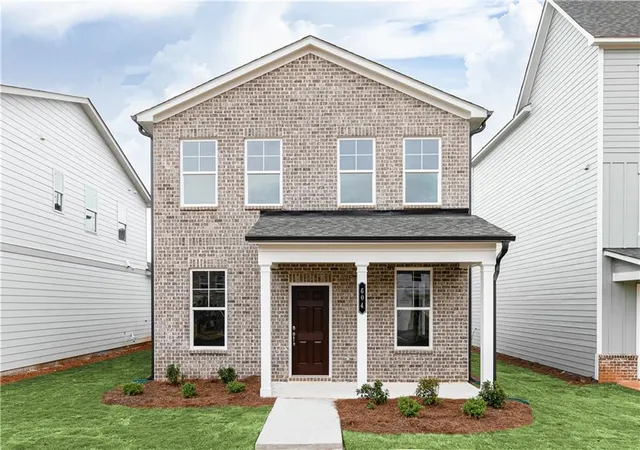 1st image of 3198 Croftside Cmns, Powder Springs, GA 30127 | MLS# 7815912