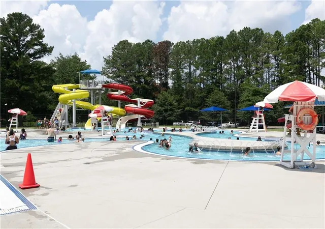 36th image of 3198 Croftside Cmns, Powder Springs, GA 30127 | MLS# 7815912