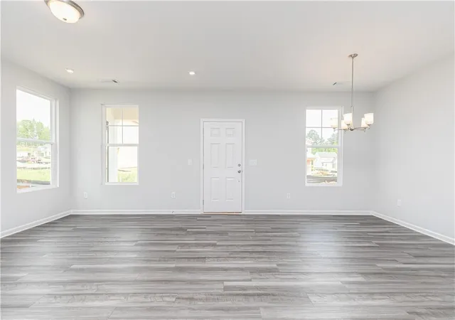 3rd image of 3198 Croftside Cmns, Powder Springs, GA 30127 | MLS# 7815912