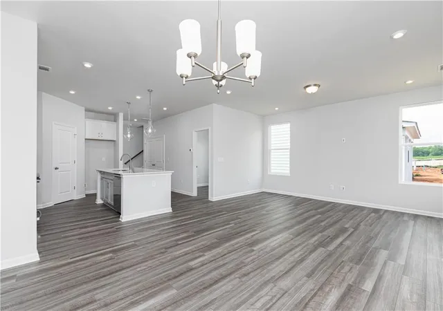 5th image of 3198 Croftside Cmns, Powder Springs, GA 30127 | MLS# 7815912