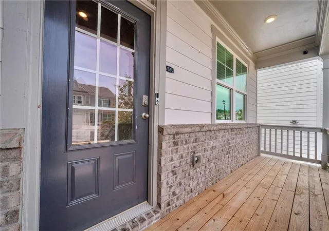 3rd image of 545 Quail Pass, Dawsonville, GA 30534 | MLS# 7752478