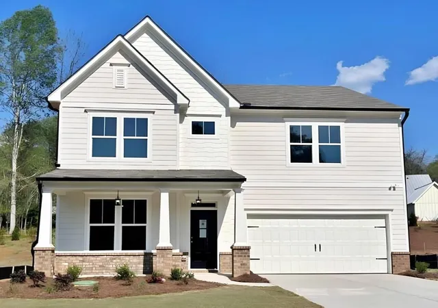 Photo 1 of Single family home for sale at 112 Bridgeview (lot 4) Way, Canton, GA 30114 | MLS# 7692449 | Listing updated on 2026-10-30