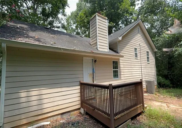 2nd image of 4324 Saddlecreek Ct, Auburn, GA 30011 | MLS# 7815972