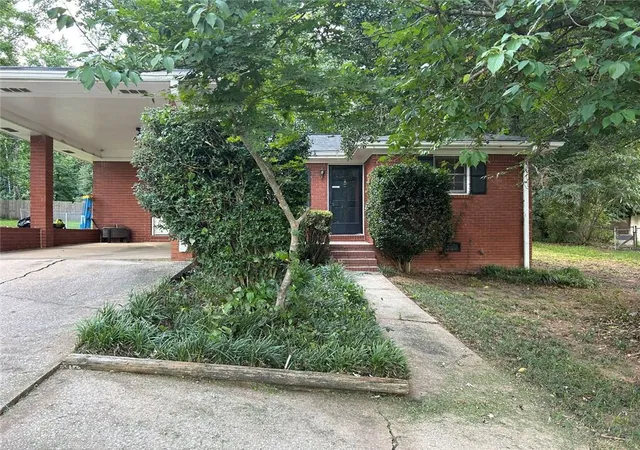 1st image of 4449 Ben Hill Rd, Lithia Springs, GA 30122 | MLS# 7809480