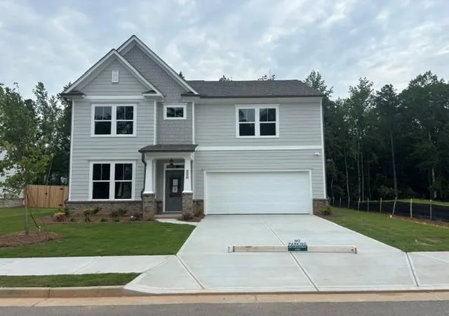 1st image of 3372 Wild Clary (lot 69) Ct, Buford, GA 30519 | MLS# 7729933