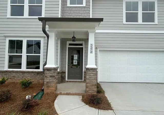 Photo 3 of Single family home for sale at 3372 Wild Clary (lot 69) Ct, Buford, GA 30519 | MLS# 7729933 | Listing updated on 2026-09-18