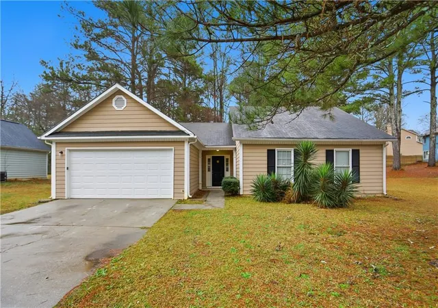 Homes for sale in Lithonia, GA | 5438 Winslow Xing N, Lithonia, GA 30038 | MLS# 7703199