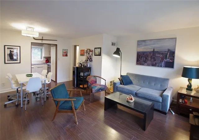 Condominium at 101 Ardmore Pl Nw #4, Atlanta, GA 30309 | MLS# 5982826 | | Sold on 2018-05-29