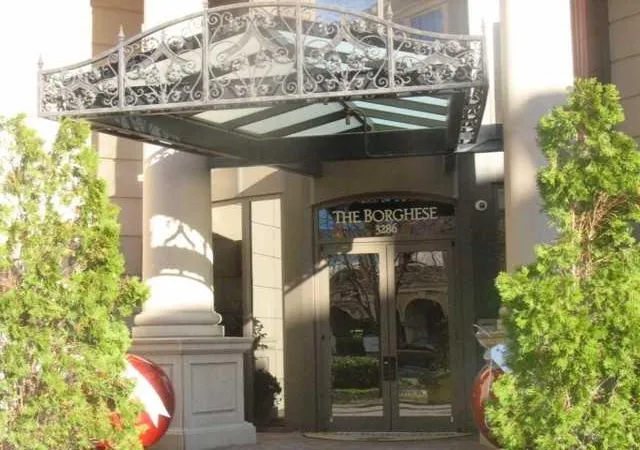 Condominium at 3286 Northside Pkwy Nw #703, Atlanta, GA 30327 | MLS# 4156841 | | Sold on 2012-02-22