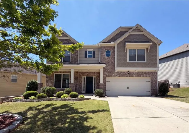 1st image of 2080 Apple Orchard Wy, Austell, GA 30168 | MLS# 7767780
