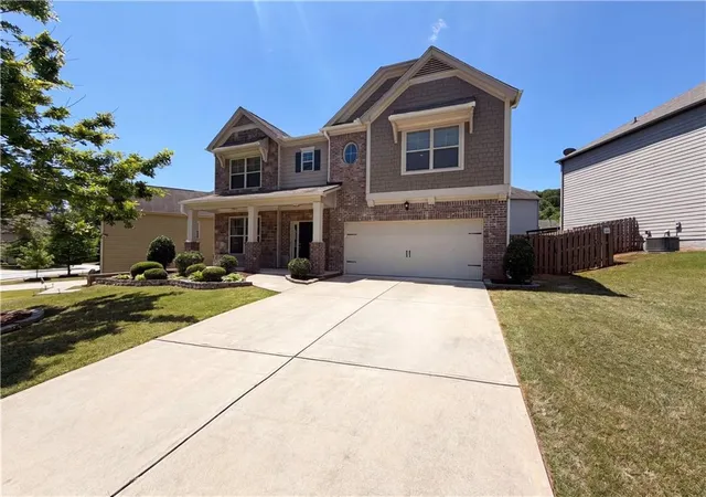 2nd image of 2080 Apple Orchard Wy, Austell, GA 30168 | MLS# 7767780