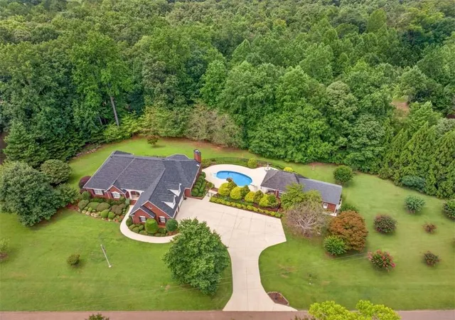 1st image of 1077 Scales Creek Rd, Homer, GA 30547 | MLS# 7817653