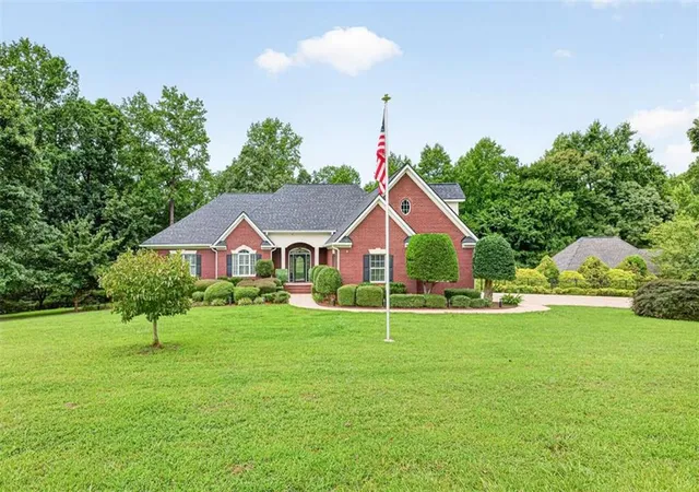 2nd image of 1077 Scales Creek Rd, Homer, GA 30547 | MLS# 7817653