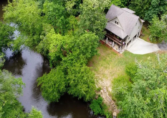 2nd image of 1088 Little Hawk Rd, Sautee Nacoochee, GA 30571 | MLS# 7775990