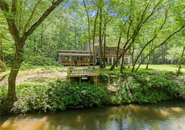 66th image of 1088 Little Hawk Rd, Sautee Nacoochee, GA 30571 | MLS# 7775990