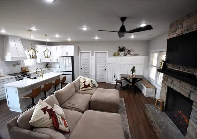 Photo 44 of Single family home for sale at 533 Lively Rd, Waco, GA 30182 | MLS# 7739838 | Listing updated on 2026-09-09