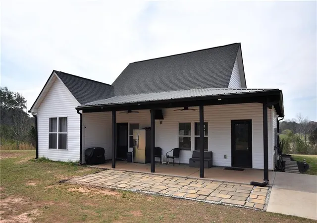 Homes for sale in Waco, GA | 533 Lively Rd, Waco, GA 30182 | MLS# 7739838