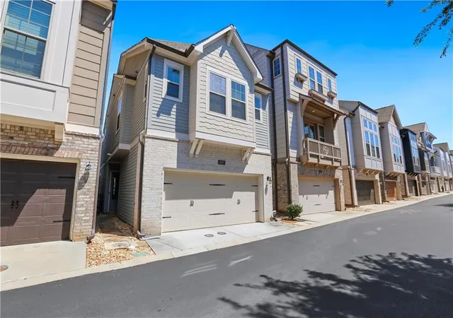 3rd image of 1097 Kirkland Cir, Smyrna, GA 30080 | MLS# 7773634