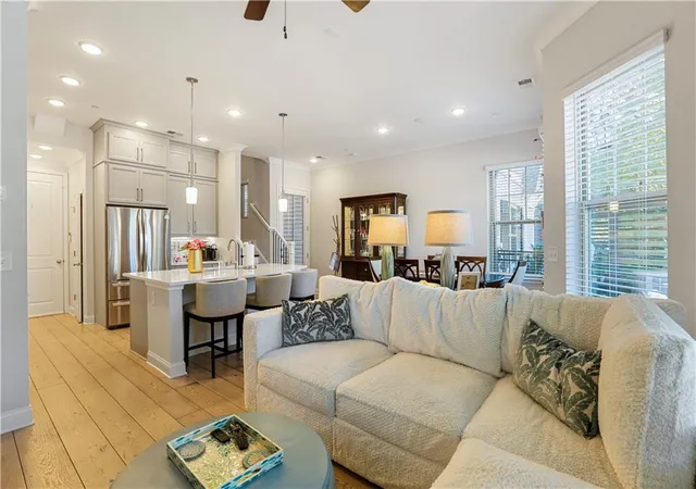 5th image of 1097 Kirkland Cir, Smyrna, GA 30080 | MLS# 7773634