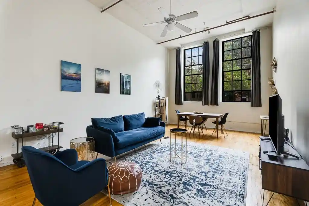 Listing Photo 1 - Condo for sale in 19 Hilliard St Se located at 19 Hilliard St Se, Atlanta, GA 30312 - Unit #10
