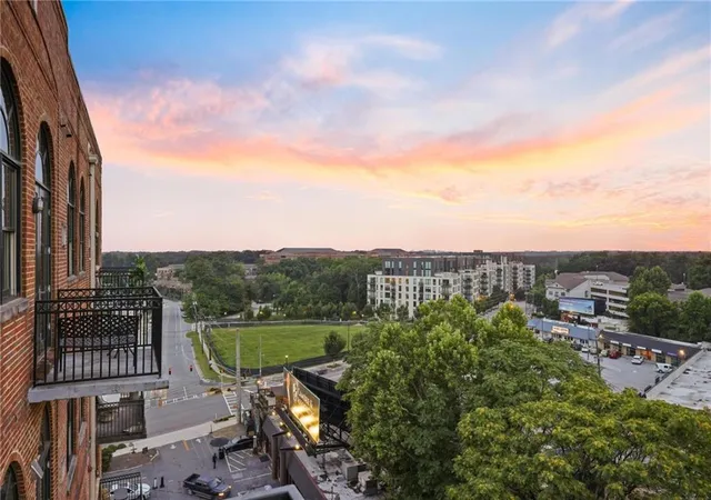 Condo for sale at 3235 Roswell Rd NE #1021, Atlanta, GA 30305 | MLS# 7859668