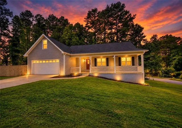 Single family home for sale at 4302 Derbyshire Tr SE, Conyers, GA 30094 | MLS# 7849765