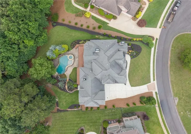57th image of 207 Gold Leaf Ln, Canton, GA 30114 | MLS# 7792447